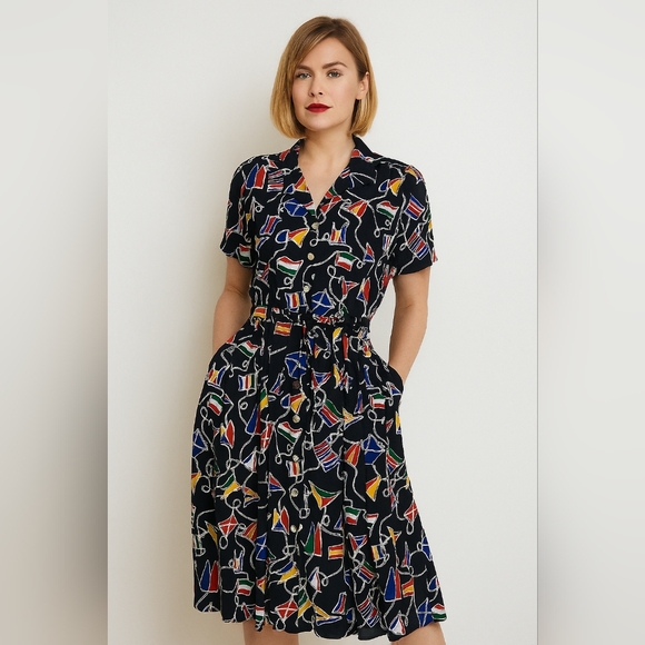 Talbots petites Dresses & Skirts - Talbots Petites dress size 8